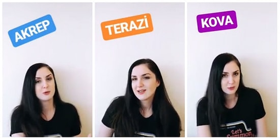 Vay Başınıza Gelenler! Bu Hafta Burcunuzun Başına Gelecekleri Bir Bir Anlattık