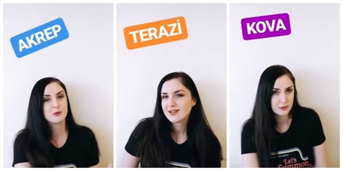 Vay Başınıza Gelenler! Bu Hafta Burcunuzun Başına Gelecekleri Bir Bir Anlattık