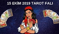 Tarot Falına Göre 15 Ekim Salı Günü Senin İçin Nasıl Geçecek?