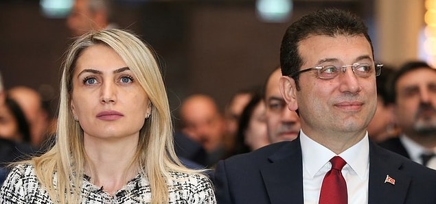 İBB seçimleriyle birlikte yakından tanımaya başladığımız Ekrem İmamoğlu'nun eşi Dilek İmamoğlu sık sık gündeme gelen isimlerden biriydi.