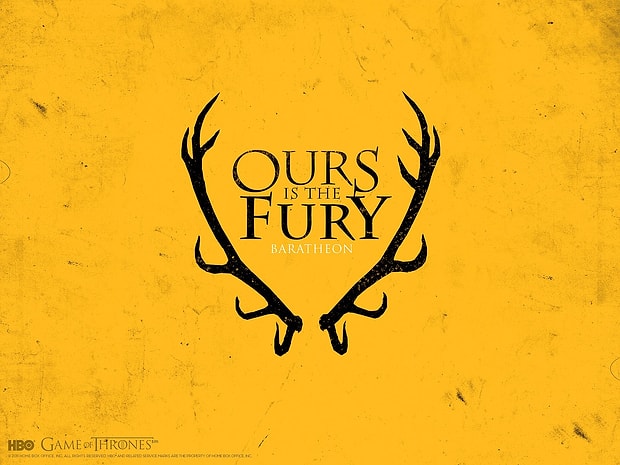 Baratheonlar