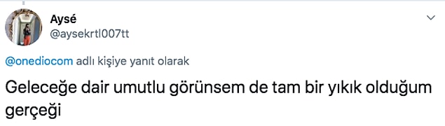 4. Hangimiz öyle değiliz ki?