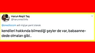 Ailelerinin Bile Kendileri Hakkında Bilmediği Şeyleri Bizimle Paylaşarak Hepimizi Hem Şaşırtan Hem de Güldüren Takipçilerimiz
