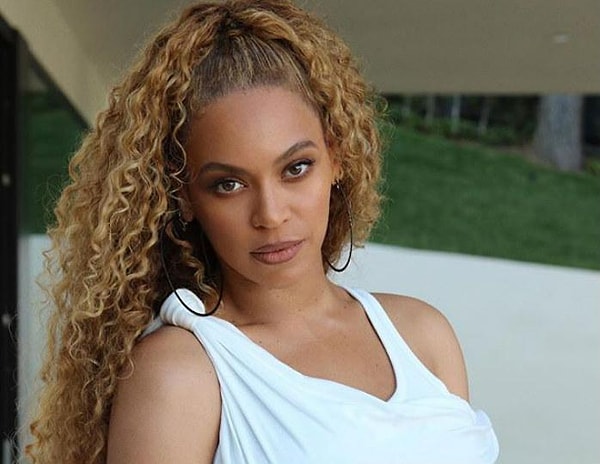 Второе место в этом рейтинге заняла певица Бейонсе, с ее 92,44%.