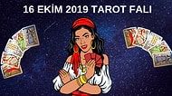 Tarot Falına Göre 16 Ekim Çarşamba Günü Senin İçin Nasıl Geçecek?