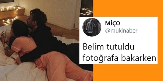 Romantik Paylaşımlara Yaptığı Über Komik Yorumlarla Kahkahanın En Güzelini Attıran 10 Kişi