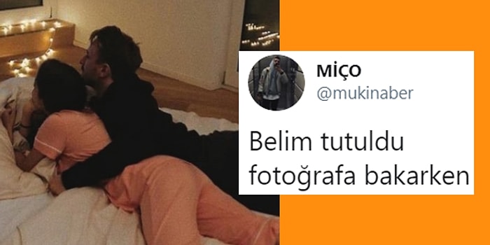 Romantik Paylaşımlara Yaptığı Über Komik Yorumlarla Kahkahanın En Güzelini Attıran 10 Kişi