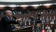 Cumhurbaşkanı Erdoğan: 'Hemen Bu Gece Teröristler Güvenli Bölgeden Çıksın, Harekât Sona Erer'