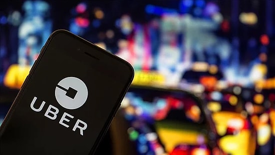 Mahkemeden Uber’in Faaliyetlerini Durdurma ve Erişim Engeli Kararı: Gerekçe 'Haksız Rekabet'