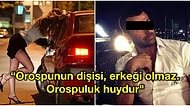 'Orospu' ve 'Kaltak' Arasındaki Farkı Kelimelerin Asıl Anlamlarıyla İnceleyince Değişik Bir Aydınlanma Yaşayacaksınız