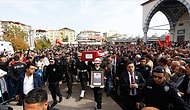 Kırıkkale ve Adıyaman'a Ateş Düştü: Üsteğmen Çelebi Bozbıyık ve Uzman Onbaşı Mesut Çelik Son Yolculuklarına Uğurlandı