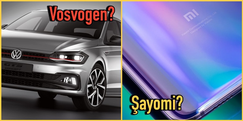 Rezil Olmaya Gerek Yok: 14 Markanın Telaffuz Etmesi Zor Olsa da Öğrenmemiz Gereken Doğru Okunuşu