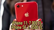 Yeni iPhone'lar İçin Böbreğini Satmak İstemeyenlere Özel Hem Güçlü Hem Düşük Bütçeye Uygun iPhone Geliyor!