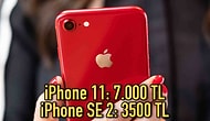 Yeni iPhone'lar İçin Böbreğini Satmak İstemeyenlere Özel Hem Güçlü Hem Düşük Bütçeye Uygun iPhone Geliyor!