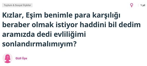 Partnerlerinin Yataktaki Beyin Yakan İsteklerinden Yakınarak Güldüren Fantezi Mağdurları