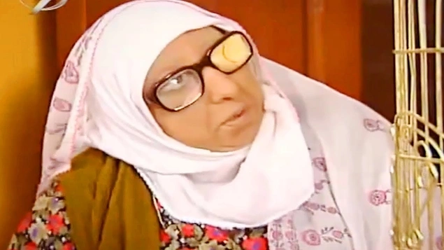 İlluminati'yi ülkeye ilk getiren Sürahi Hanım.