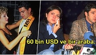 Sibel Can'ın Hakan Ural'la Evliyken Yasak Aşk Yaşadığı ve Müstehcen Kasetinin Olduğu İddiasıyla Yapılan Şantajın Anatomisi