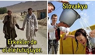 Ülkelerin Kendi Vatandaşlarını Bile Hayrete Düşüren Birbirinden Tuhaf Gelenekleri