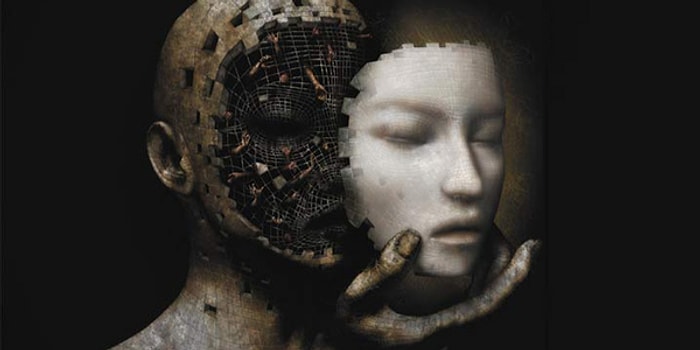 Zihninin Derinliklerinde Gizli Kalmış O 'Kötü' Duyguyu Açığa Çıkarıyoruz!