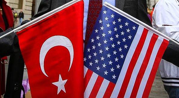 Türkiye ile ABD arasında, Suriye'nin kuzeydoğusundaki Barış Pınarı Harekatı'na yönelik görüşmelerin ardından 13 maddelik ortak açıklama yapıldı.