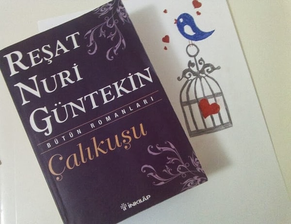 10. Очень многие фанаты книги остались недовольны сериалом. Режиссеру первых серий Чагану Ырмаку даже пришлось выступить к зрителям с речью, в которой он акцентировал внимание на том, что он отснял лишь первые три серии сериала. И не виноват в происходящем далее :) А еще он призвал не зацикливаться на сериалах, а проживать любовные переживания на собственном опыте.