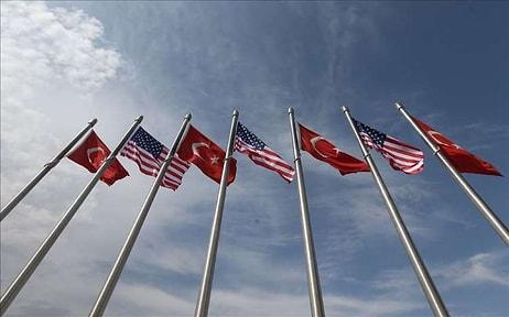 Türkiye-ABD Anlaşmasının Detayları: 13 Maddelik Ortak Açıklama Yapıldı