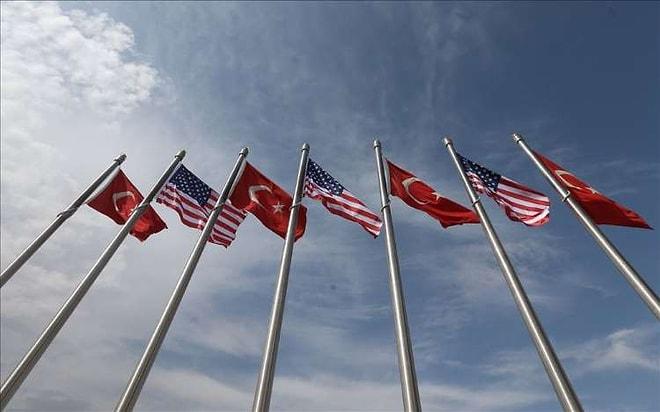 Türkiye-ABD Anlaşmasının Detayları: 13 Maddelik Ortak Açıklama Yapıldı