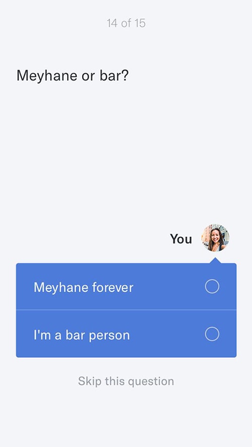 Yalnızlara Müjde! Verdiğiniz Cevaplara Göre Ruh Eşinizi Bulacağınız Uygulama: OkCupid Türkiye'de!