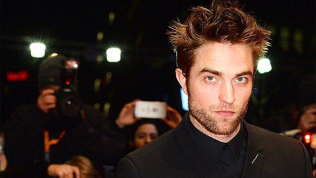 Popüler kültür hayranları, Robert Pattinson'ın bu ikonik rolü canlandırması konusunda oldukça heyecanlı.