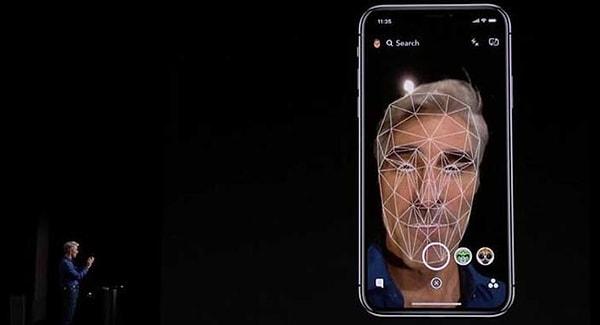 Apple'ın da telefonlarında Face ID ile kilit açma uygulamasından sonra verilerimizin korunması çokça konuşulmuştu.