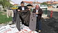 Evleri, Samanlıkları, Kıyafetleri Kendi Kendine Yanıyor İddiası: 'Uyuyamıyoruz, Sürekli Nöbet Tutuyoruz'