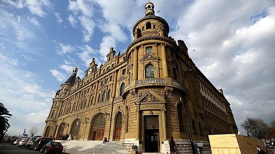 İmamoğlu 'Suç Duyurusunda Bulunacağız' Dedi: İBB, Haydarpaşa ve Sirkeci Garı İhalesinden Elendi