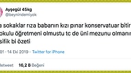 Televizyon Dünyasıyla İlgili Attıkları Komik Tweetlerle Hafta Boyunca Güldürenler