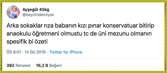 Televizyon Dünyasıyla İlgili Attıkları Komik Tweetlerle Hafta Boyunca Güldürenler