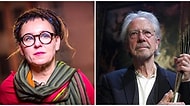 Nobel Edebiyat Ödülü'nün Yeni Sahipleri Olga Tokarzcuk ve Peter Handke'nin Mutlaka Okumanız Gereken Eserleri