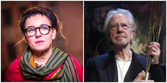 Nobel Edebiyat Ödülü'nün Yeni Sahipleri Olga Tokarzcuk ve Peter Handke'nin Mutlaka Okumanız Gereken Eserleri