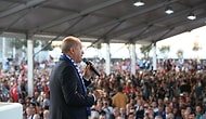 Erdoğan 'Sigaranın Elektroniği mi Olurmuş?' Dedi ve Ekledi: 'Sigara Haramdır, Tek Tip Pakete Geçiyoruz'