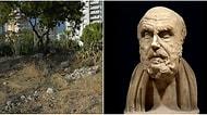 Mersin'de Önemli Keşif: Astronom, Matematikçi ve Bilim İnsanı Aratos'un Anıt Mezarının Yeri Bulundu