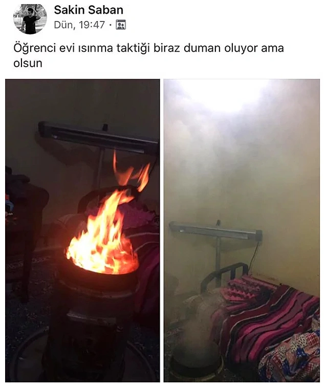 İs tutabilir.