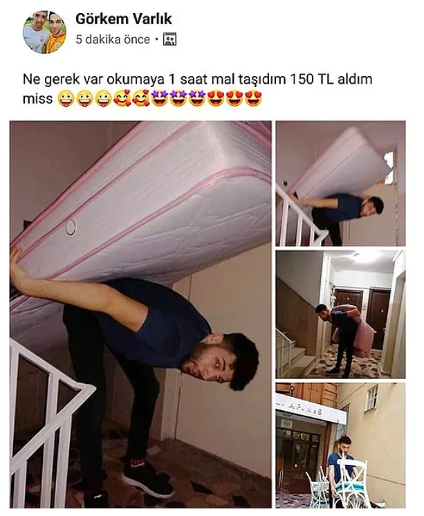 Beynimizin yüzde yüzünü kullanırsak ne olur?