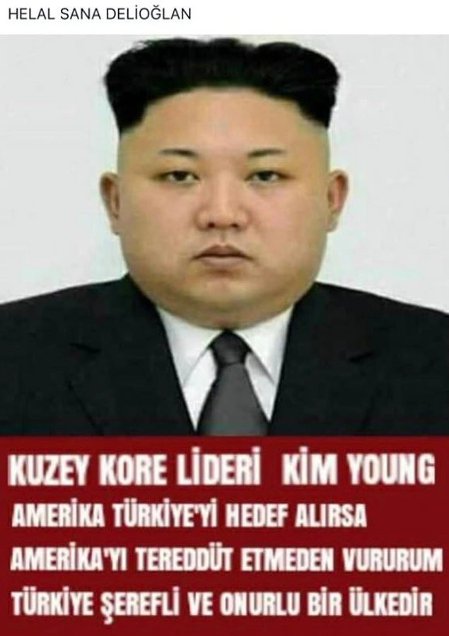 Vurur mu vurur.