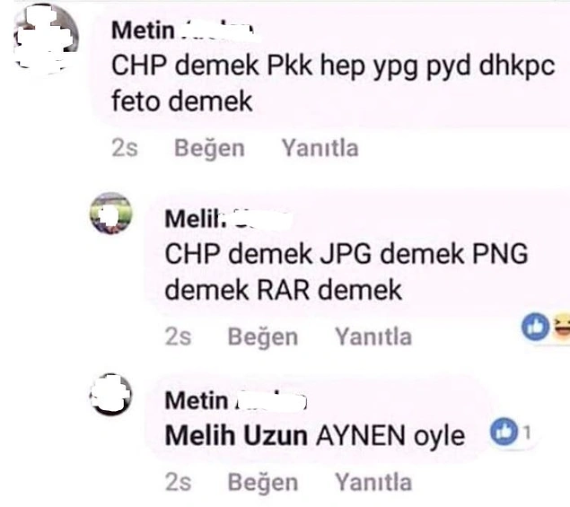İşte o kadar...