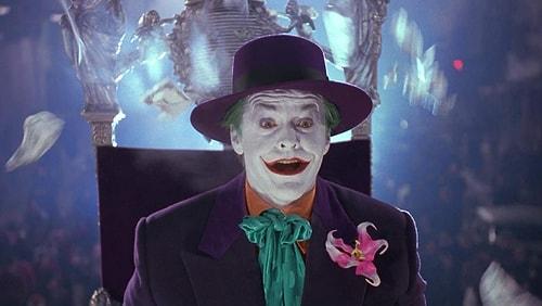Tüm Dünyada Gişe Rekorları Kıran Joker'in Her Bir Sahnesine İlham Vermiş Filmler