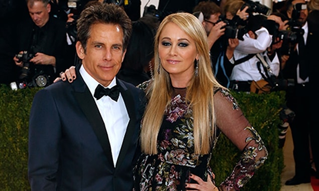11. Ben Stiller ve Christine Taylor bu Mayıs ayında evliliklerin 19. yılına girdiler.