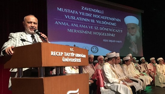 Eski Vekil Şevki Yılmaz: 'Kadının Hukukunu Avrupa’da Arayanlar Ahmaktır; Pezevenkliği Medeniyet Yaptınız'