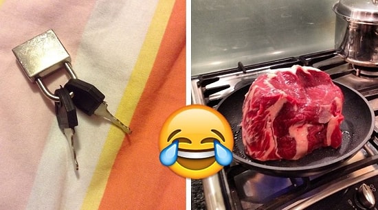 16 убийственных моментов, когда осознаешь, что твоя вторая половинка не блещет умом