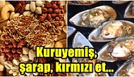 Libidonuzu Tavan Yaptırıp Birtakım Münasebetlerdeki Performansınızı Artıracak 12 Yiyecek