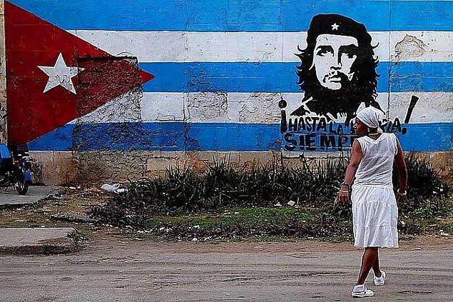 En düşük ölüm oranları Küba’da görüldü