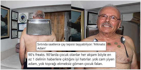 Bir Dönemin "Küçüklerinin" Yapmaya veya Görmeye Aşina Olduğu Bakarken Duygulanacağınız 15 Kare