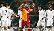 Galatasaray Avrupa'da 282. Maçına Çıkıyor